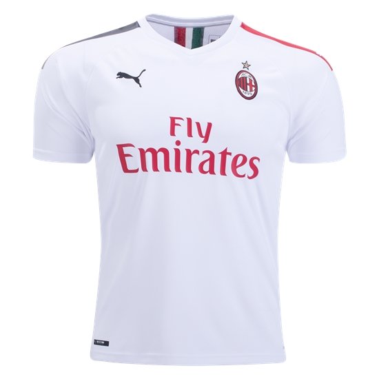 AC Milan Away Jersey by A1027523 – newest cheap soccer jerseys