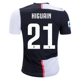 Champions League 19 20 2019 2020 Sticker 231 Gonzalo Higuain Juventus Turin