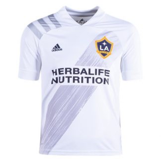 joyería Permitirse lamentar LA Galaxy 2020 Youth Home Jersey by adidas A1035368 – buy newest cheap  soccer jerseys