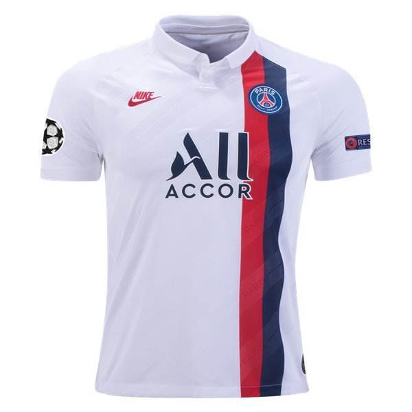 PSG 19/20 UCL Authentic Third Jersey Nike – buy newest soccer jerseys