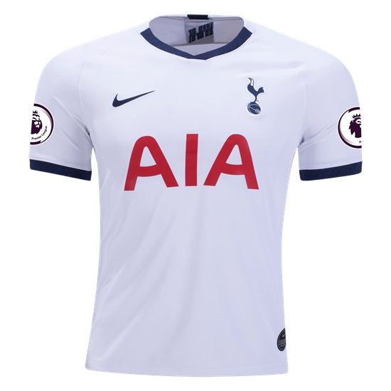 Tottenham Hotspur 2019-20 Away Kit / Son #7 – Kit Base