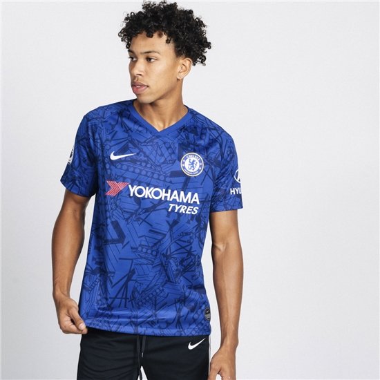 Tammy Abraham Chelsea 19/20 Home Jersey by Nike RV7008971 – buy newest ...